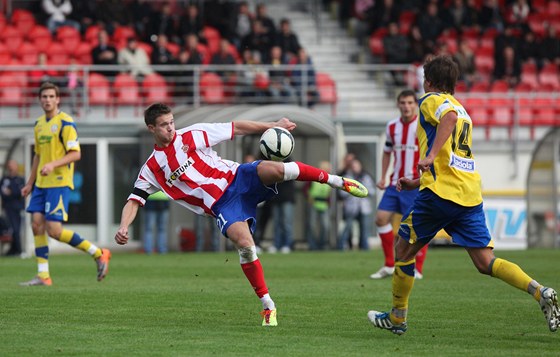 Fotbalisté Brna by u brzo mli znát nového majitele klubu