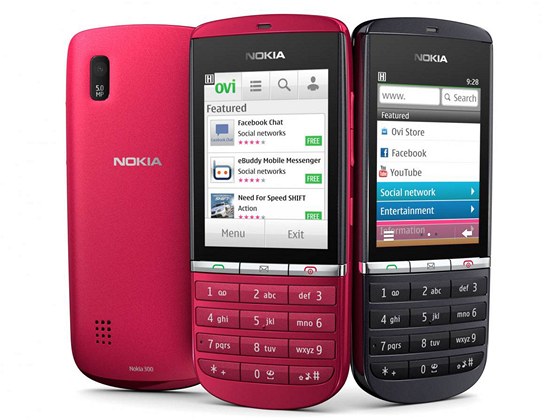 Sluba Money lákala uivatele levných telefon Nokia v Indii.