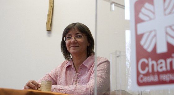 Anna Maclová vedla 14 let charitu v Hradci Králové