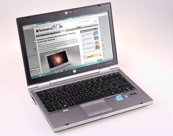 HP EliteBook 2560p