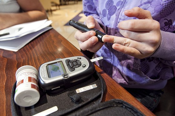 Kvalita léby pro dtské pacienty s cukrovkou by se mla sjednotit, tvrdí diabetologové. Ilustraní foto