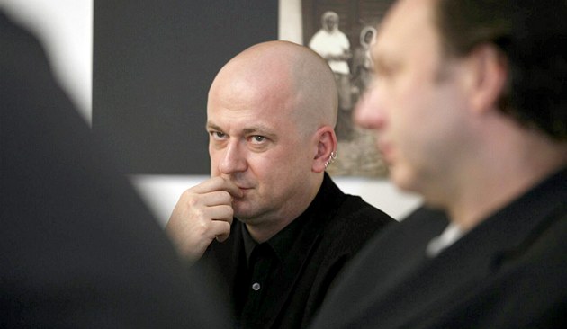Léka� Tomá� Zábranský