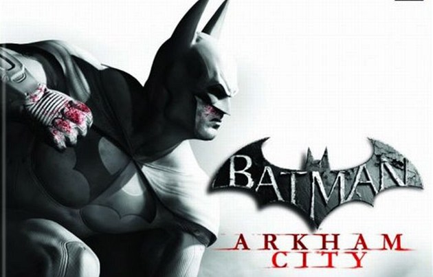Batman: Arkham City