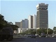 Hlavní město Zambie Lusaka