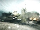 Battlefield 3. Stahovatelný obsah Back to Karkand