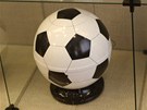 Urna ve tvaru fotbalového míe: novinka roku 2008