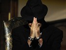 Leonard Cohen pevzal 19. íjna 2011 ve panlsku Cenu prince asturského