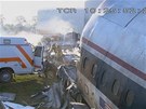 Letecké katastrofy - poasí
