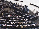 Evropský parlament, trasburk 