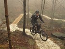 Rychlebské stezky jsou stezky pro horská kola v okolí erné Vody na Jesenicku....