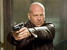 Smrtonosná past 4.0, kterou Bruce Willis natočil v roce 2007. Na pátém díle už...