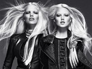 Kampa Versace pro H&M
