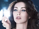 O vychytaných slokách v make-upech ví své i hereka Megan Fox, která je tváí...