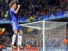 POPRV VC NE JEDEN GL. Fernando Torres se dvakrt v jednom utkn trefil za