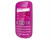 Narozdíl od modelu 201 bude dvousimková Nokia Asha 200 v prodeji jet letos,...