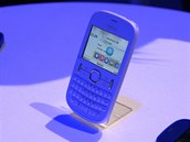 Nokia Asha 200 a 201