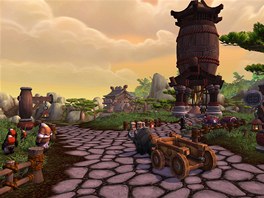 World of Warcraft: Mists of Pandaria