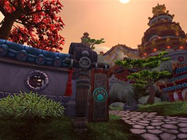 World of Warcraft: Mists of Pandaria