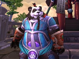 World of Warcraft: Mists of Pandaria