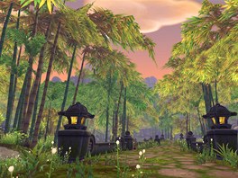 World of Warcraft: Mists of Pandaria