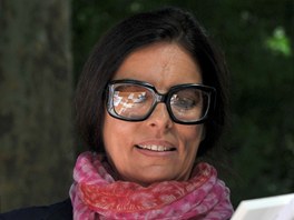 Françoise Bettencourt-Meyersová si vzala vnuka rabína zavra�d�ného v Osv�timi a...