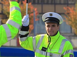 Ovem ani z pohledu policie nebyli idii zcela bezchybní. "Nkteí byli...