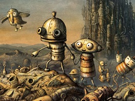 Machinarium