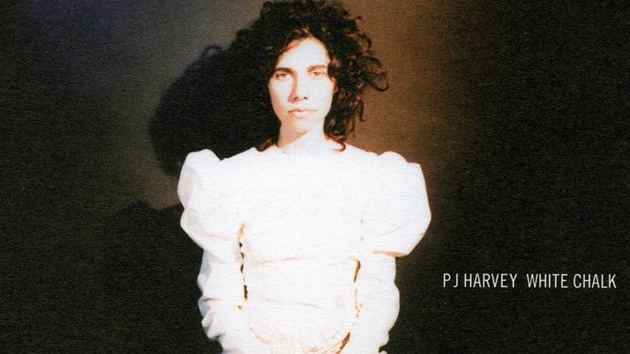 PJ Harvey