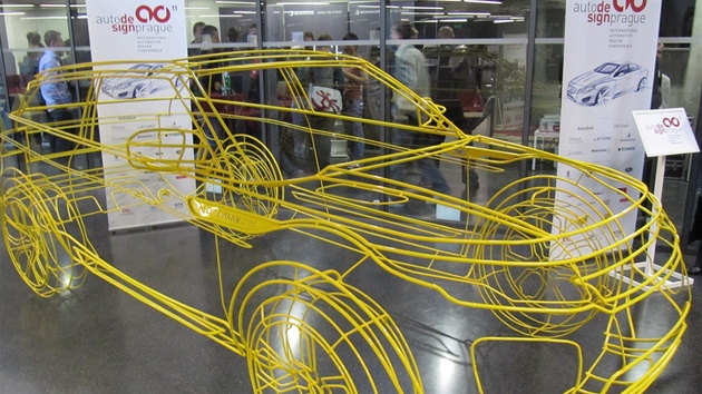 Konference Autodesign Prague 