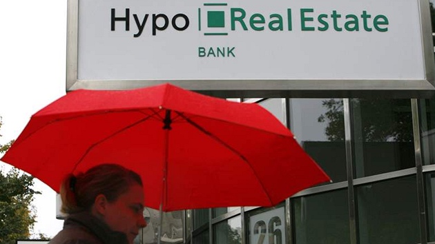 Hypo Real Estate