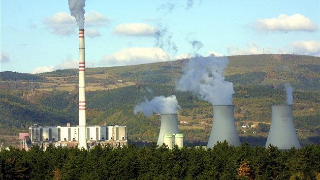 S koncem uhelné éry hledají energetici jiné zdroje a nabízí se jejich propojení se stávajícími lokalitami. 