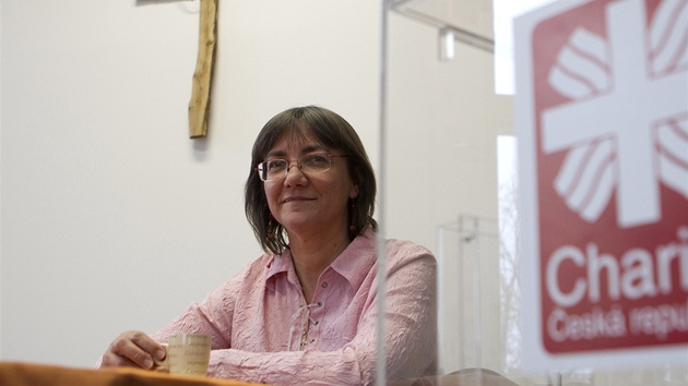 Anna Maclová vedla 14 let charitu v Hradci Králové
