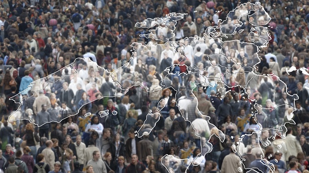 EU. Ilustra�ní snímek.