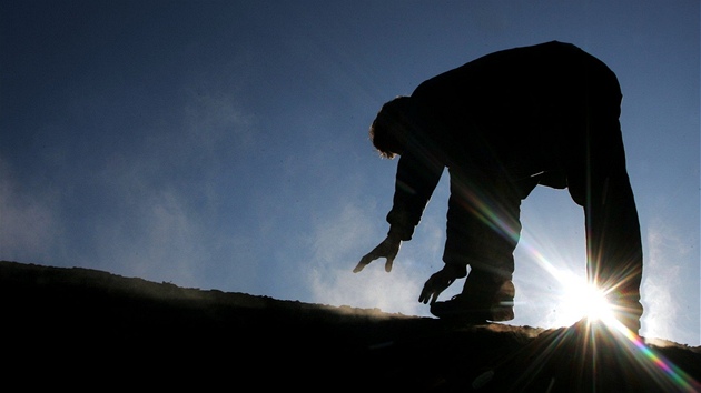 Ostrava, halda Ema - Halda Ema. Neuv��í�, dokud si nesáhne� - tenhle