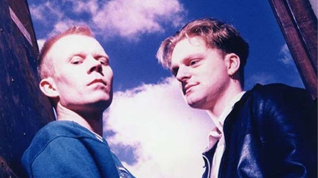 Erasure (v roce 2007)