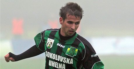 Sokolovský Petr Glaser 