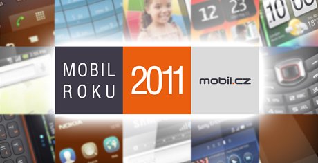 Mobil roku 2011