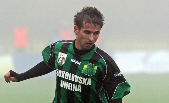 Sokolovský Petr Glaser 