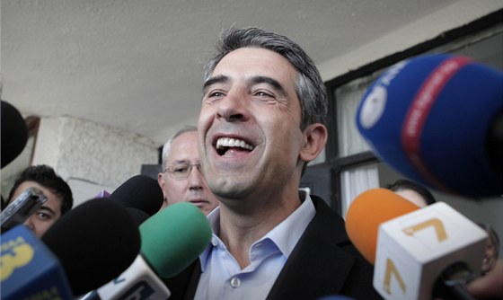 Rosan Plevneliev