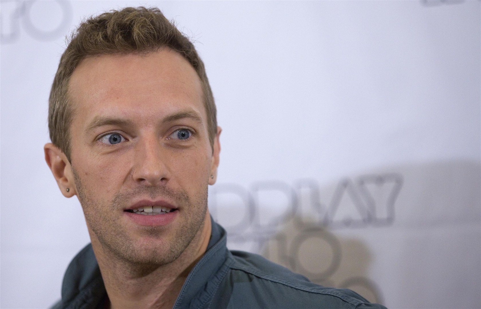 Chris Martin pravidelně hladoví. Je pak prý kreativnější