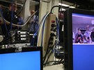 Testování webkamer - srovnání webových kamer od rzných výrobc v rzných