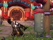 World of WarCraft: Mists of Pandaria