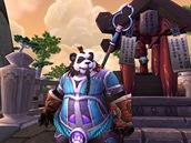 Mists of Pandaria