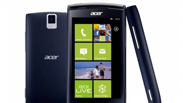 Acer Allegro