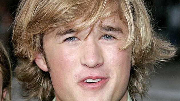 Haley Joel Osment