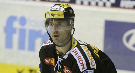 Martin Ruinský vstelil v duelu se Slavií osmitisící litvínovský gól.