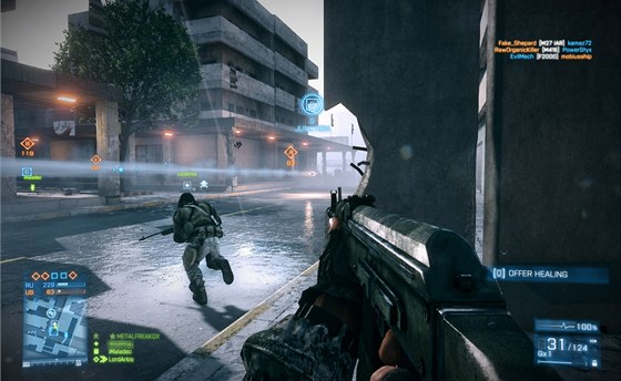 Battlefield 3