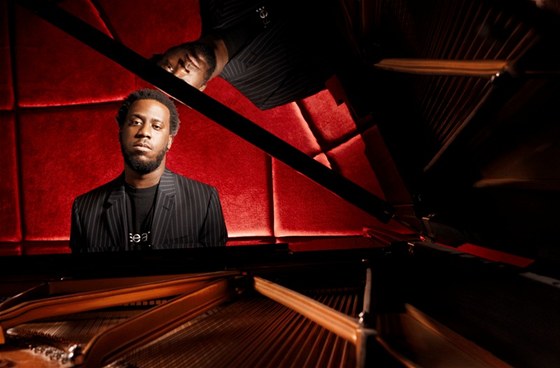 Robert Glasper