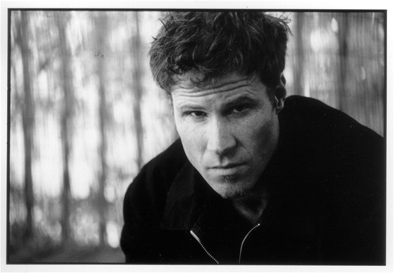 Mark Lanegan