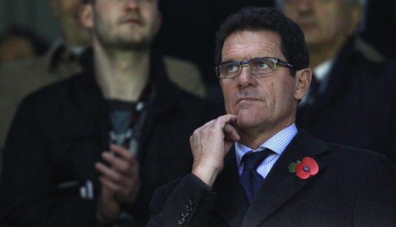 Fabio Capello